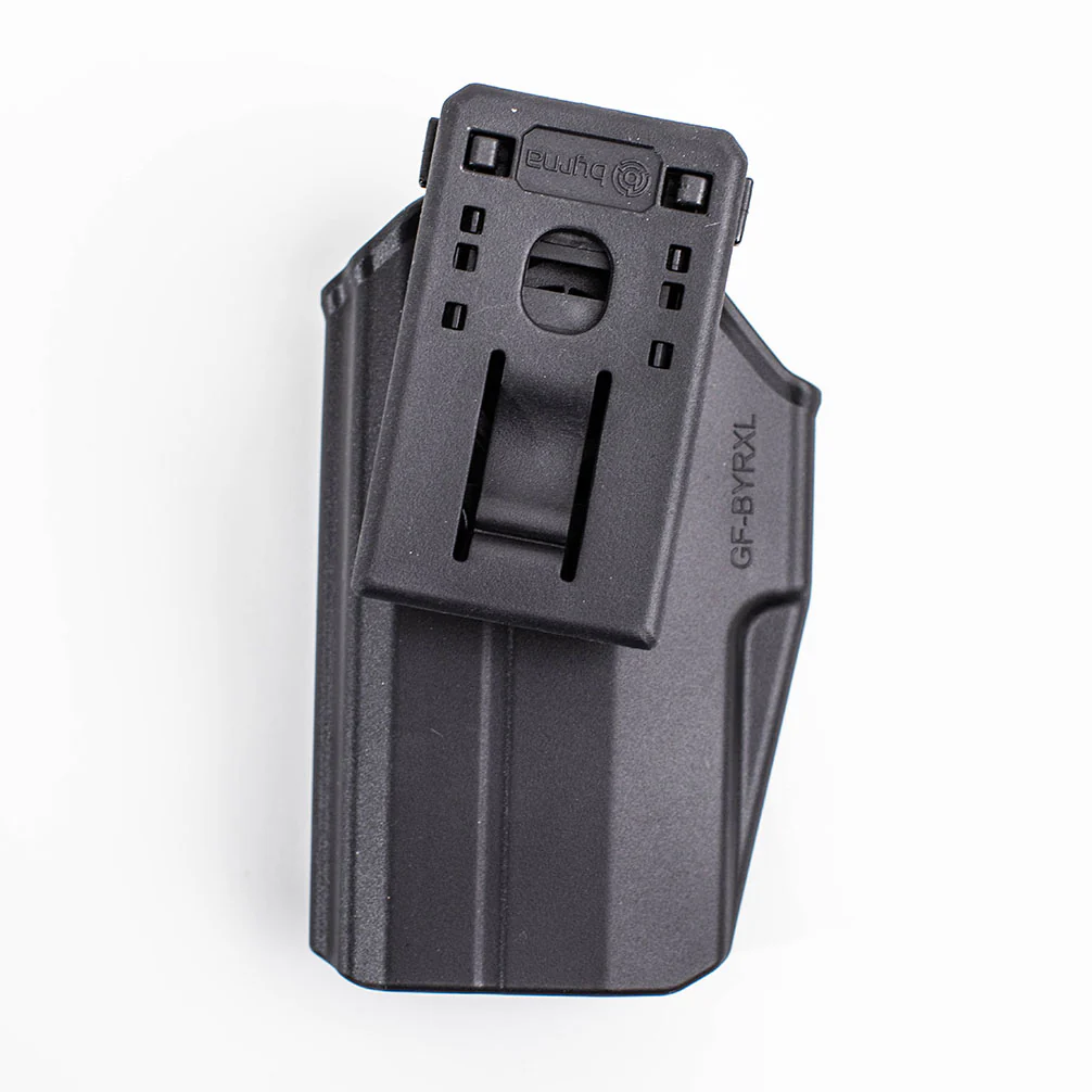 Level 2 Holster Belt Clip - Image 4