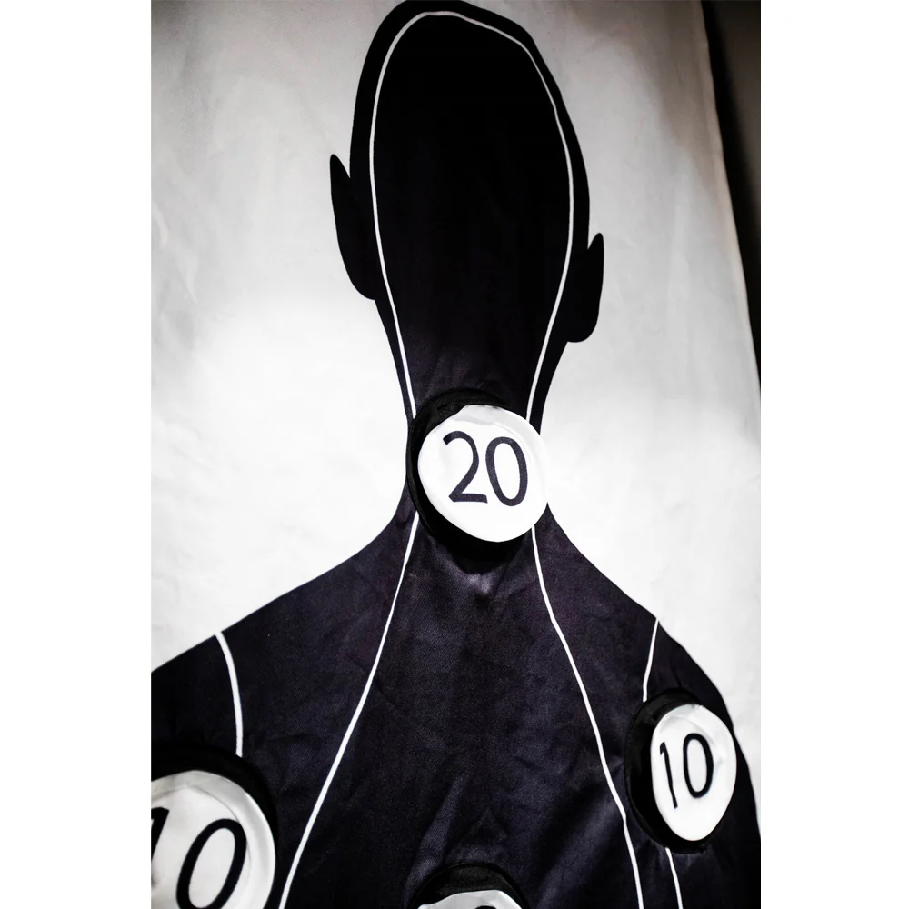 Life-Sized Target trap - Image 3