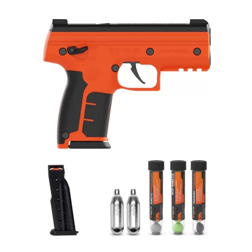 Byrna SD Launcher Orange Kit