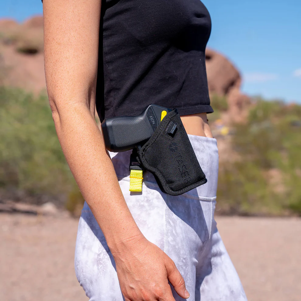 Taser Pulse 2 - Image 4