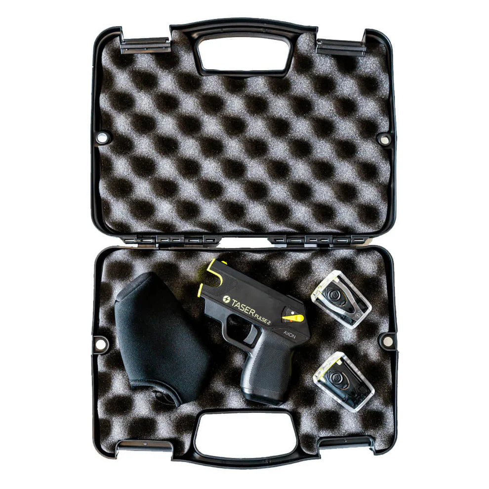 Taser Pulse 2 - Image 5