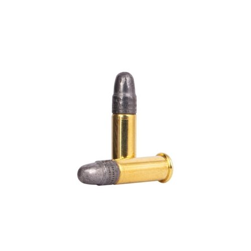 22LR 40gr RN