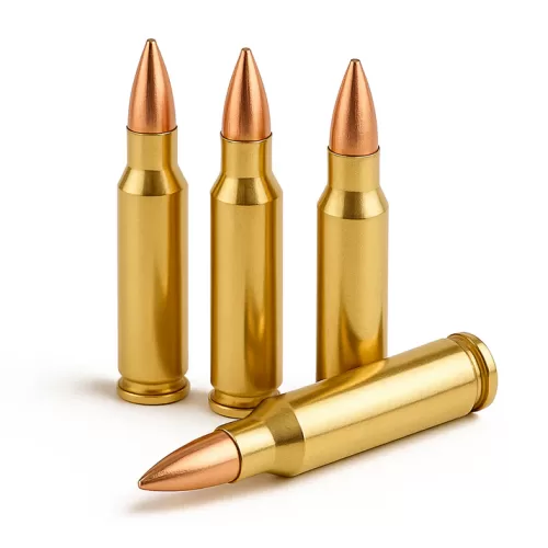 223 rem 55gr fmj