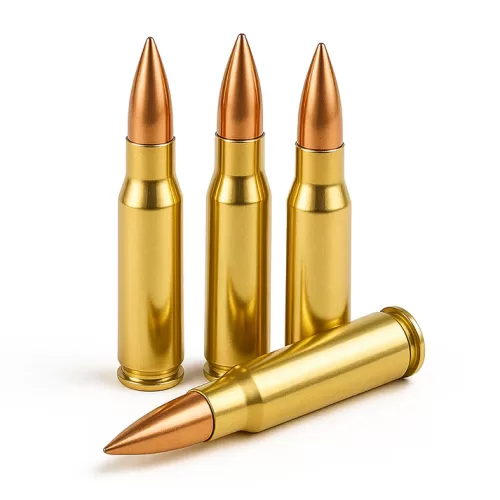308 Win 147gr FMJ