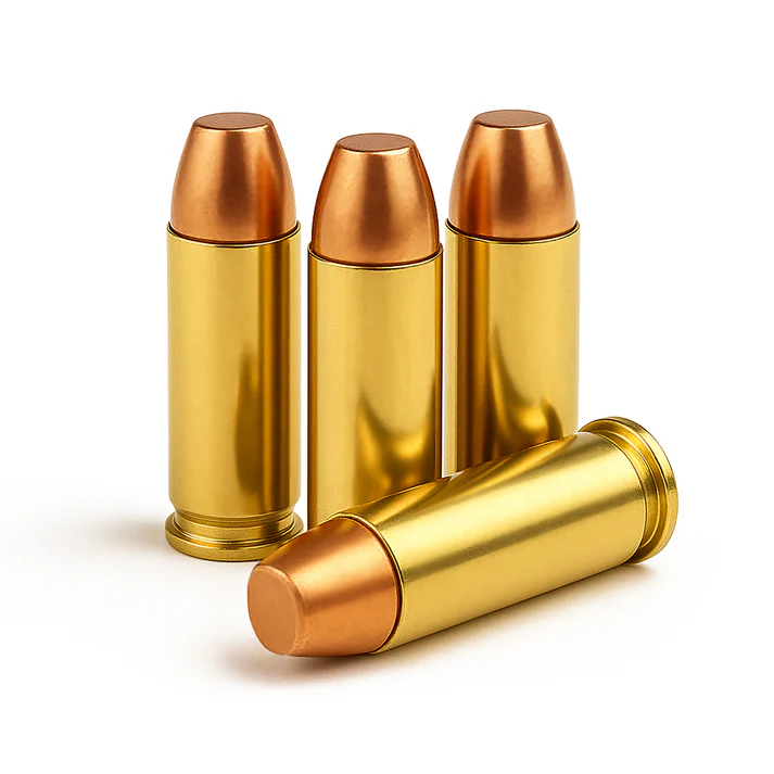 357 Mag 125gr FP