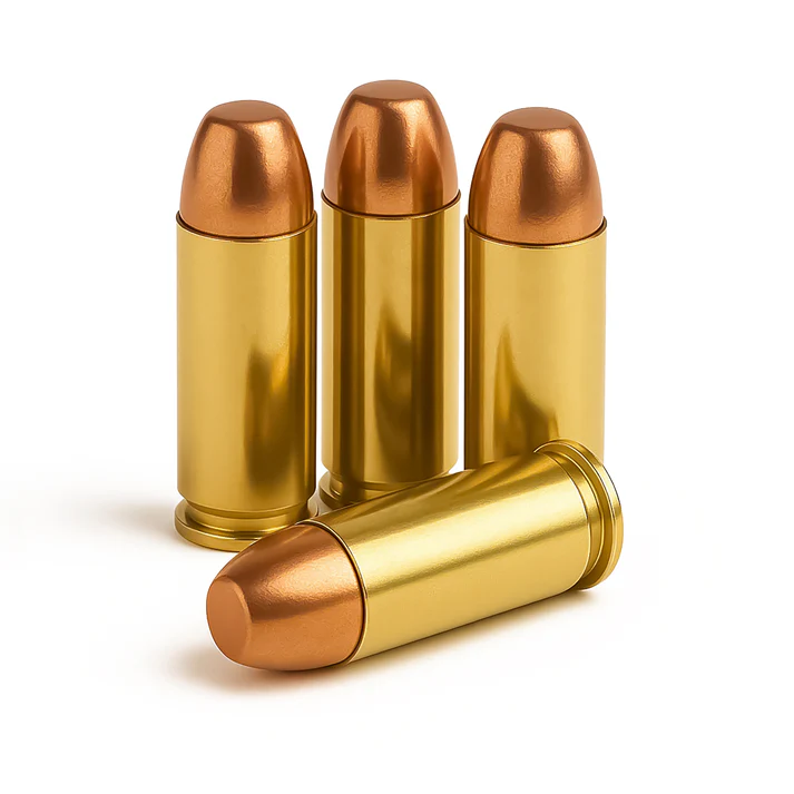 38 Special 158gr RNFP