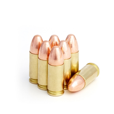 9mm 115 gr