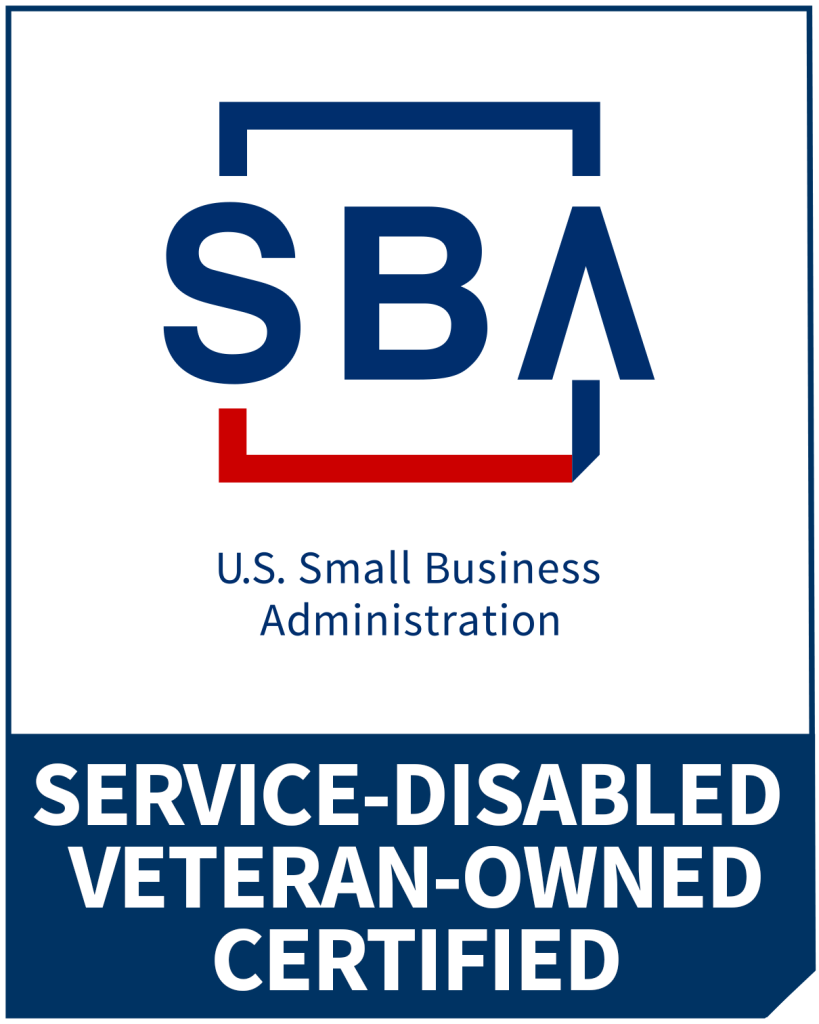 Service-Disabled Veteran-Owned