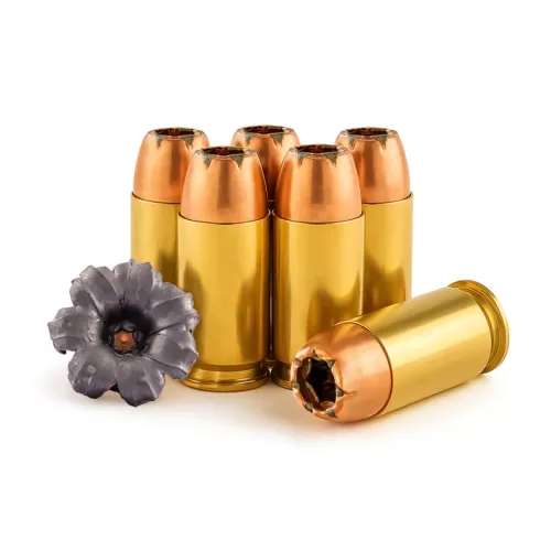 45 ACP 230 gr X-DEF HP
