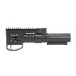 Tac-D 9" 37mm Pivot Launcher
