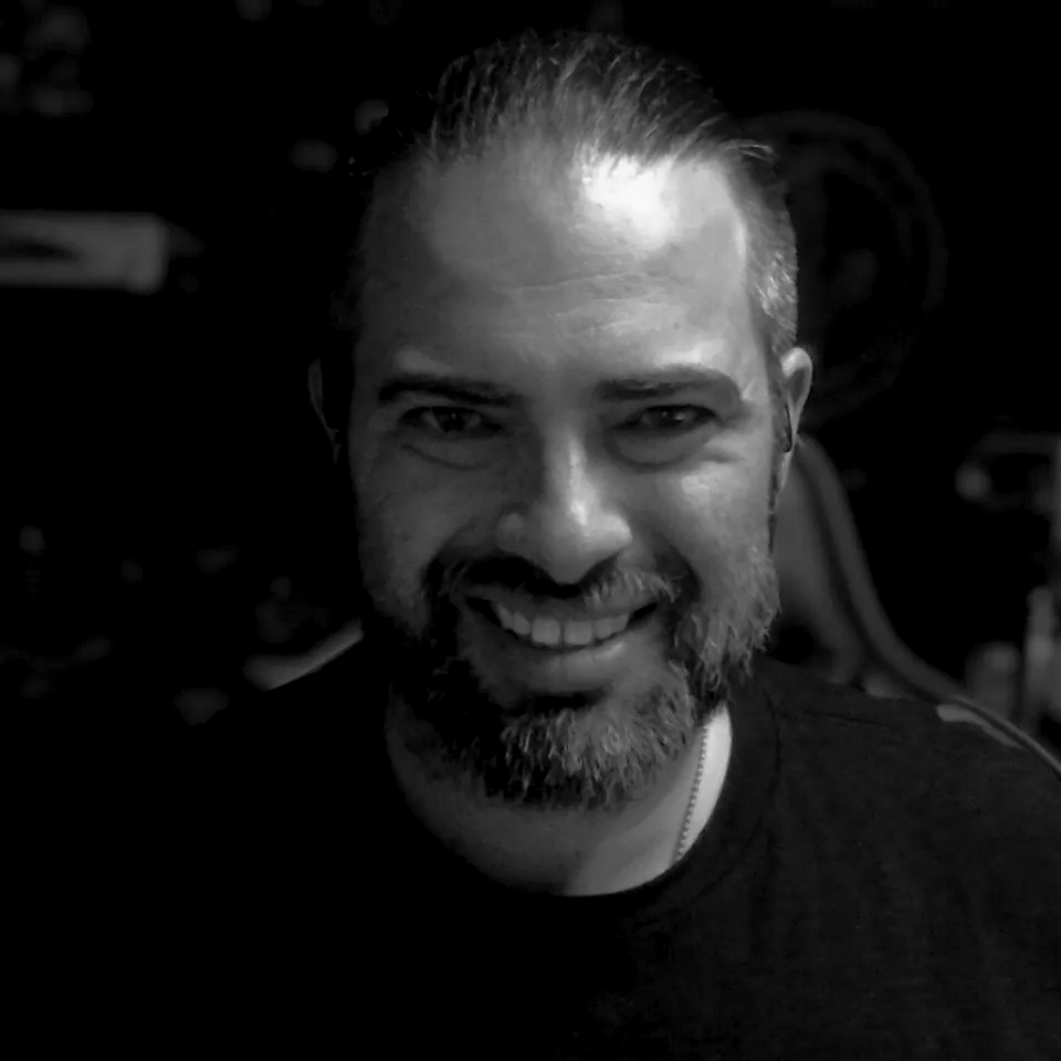 Carlton Ray Belden - Founder